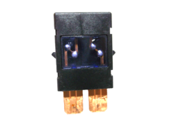 07-11  HONDA CR-V MULTI-LINK FUSE 40/50 PANEL FOR /ENGINE BAY/ FUSE/RELAY/BOX image 3