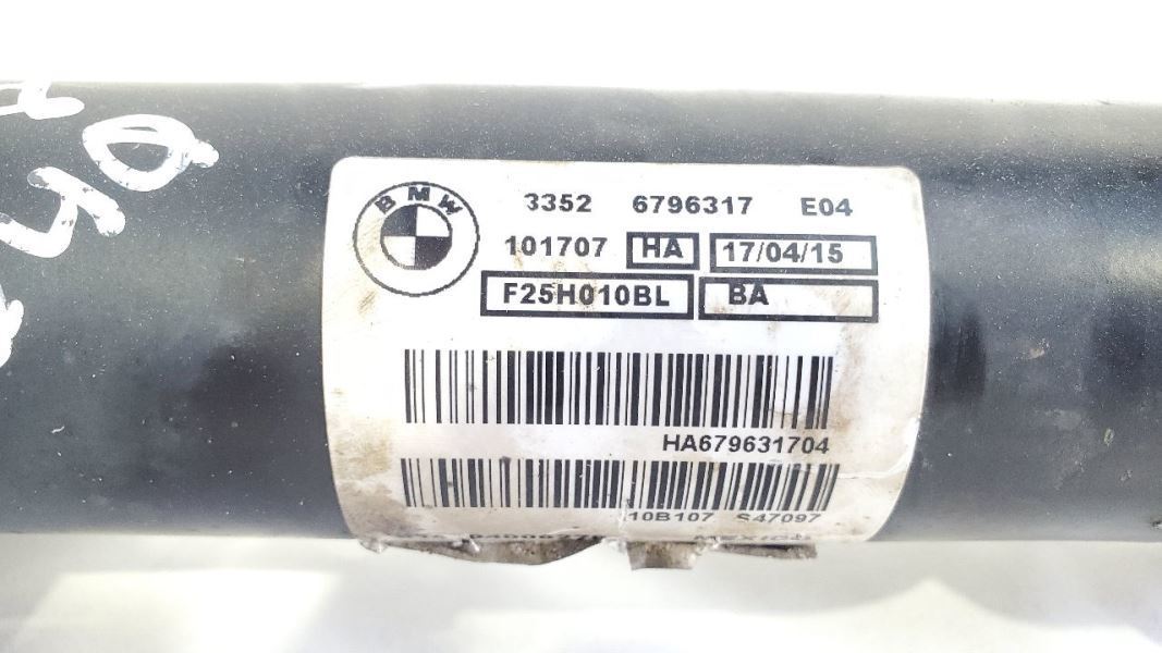 2011 12 13 14 15 16 2017 BMW X3 OEM Left Rear Strut 33526796317 Item image 10