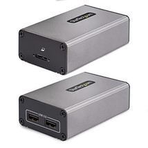 STARTECH.COM F35023-USB-EXTENDER 1150FT (350M) USB 3.0 EXTENDER OVER OM3... - £1,155.09 GBP