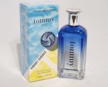Tommy Vibrant Summer by Tommy for men 3.4 fl.oz / 100 ml eau de toilette... - $51.98