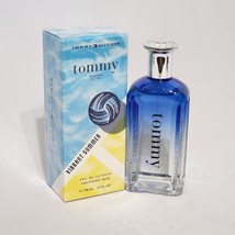 Tommy Vibrant Summer by Tommy for men 3.4 fl.oz / 100 ml eau de toilette... - £47.78 GBP