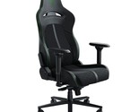 Razer Enki Gaming Chair: All-Day Gaming Comfort - Built-in Lumbar Arch -... - £583.46 GBP