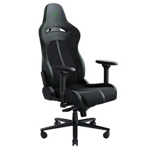 Razer Enki Gaming Chair: All-Day Gaming Comfort - Built-in Lumbar Arch -... - £582.26 GBP