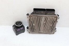 06-09 Mercedes ML350 R350 Engine Computer Ignition FOB ECU EIS ISL A2721535579 image 6