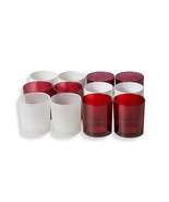 9.5 oz Monticiano Falling in Love Kit - Candle Making Glass (12PK) - €24,67 EUR