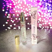 Defineme Fragrance Audry Natural Perfume Mist Travel Spray 0.3 Fl Oz New In Box - £19.77 GBP