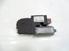 Mercedes X166 GL450 sunroof motor panoramic glass, 1669001208 - $39.99