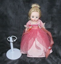 Madame Alexander / Danbury Mint Cinderella Porcelain Doll - £78.21 GBP