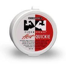 Elbow Grease Hot Quickies Cream 1 oz - £26.66 GBP