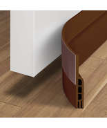 Door Draft Stopper under Draft Blocker Insulator Doors Sweep Weather Str... - €13,17 EUR