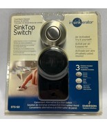 NEW- InSinkErator STS-SO Food Waste Disposer Sink Top Switch In Sealed Package - £29.23 GBP