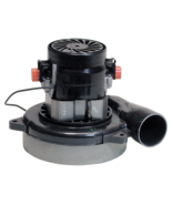 1 Ametek Vacuum Part 119512-00 / Motor Lamb 5., 120VOLT, Single Stage, Horn - $176.71