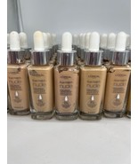 1A L&#39;Oreal True Match Nude Tinted Serum 1% Hyaluronic Acid YOU CHOOSE SH... - $4.72+