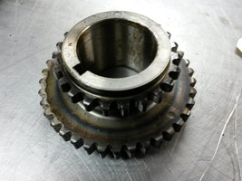 Crankshaft Timing Gear For 13-15 Chevrolet Malibu  2.0 - £19.35 GBP