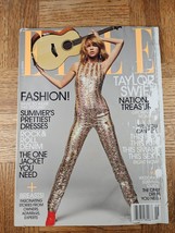 Numéro de juin 2015 du magazine Elle | Couverture Taylor Swift (sans... - £7.46 GBP