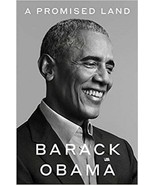 A Promised Land Barack Obama  (New Hardcover Book – 2020)     - £36.59 GBP