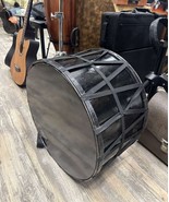 Professional Percussion Drum aalam aliqa Instrument drabuka Licorice Dru... - €450,99 EUR