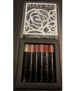 NEW Mary Kay Mini Nourishine Plus Lip Gloss Set 6 Shades  - $7.69