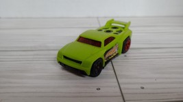 Hot Wheels &quot;Bassline&quot; Green Car | 2004 - $2.64