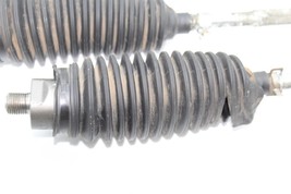 18-21 SUBARU WRX LEFT & RIGHT TIE RODS PAIR Q8327 image 6