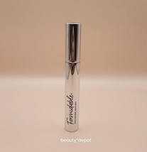 Lune + Aster Formidable Lengthening Mascara | Jet Black - $19.99