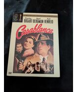 2003 Casablanca DVD 2 Disc Set Sonderausgabe NEU - $210.11 MXN