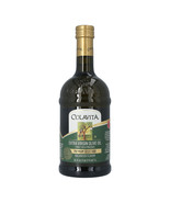 COLAVITA Premium Selection Extra Virgin Olive Oil 6x1Lt (34oz) Timeless - £124.69 GBP