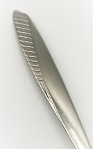 Scarce Oneida Vista Stainless Flatware-Your Choice of Pieces-Pointed Rib... - £5.30 GBP+