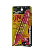 Maybelline Pumped Up Colossal Volum&#39; Express by Maybelline. .33 oz Masca... - £12.35 GBP