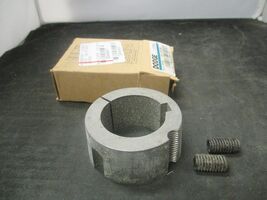  Dodge 117094 Taper-Lock Bushing  2012 X 1 3/4-KW  - $17.25