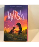 A Paperback Copy Of Wish By Babara O&#39;Connor - €5,96 EUR