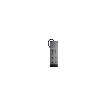 BELKIN INTERNATIONAL INC BE108230-06 8-OUTLET SURGE SUPPRESSOR WITH PHON... - $79.36