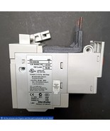 Allen-Bradley 193-EECB Solid-State Overload Relay Ser C 1-5 A Bulletin 1... - $119.00