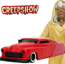 Creepshow 1951 Mercury  - Jada Hollywood Rides 1:24 Diecast - Collectible - $39.00