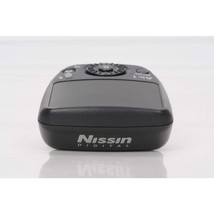 Nissin Air 1 Commander for Nikon Cameras - $70.00