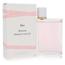 Burberry Her Blossom Perfume by Burberry, Burberry her blossom is a femi... - $116.00