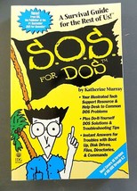 SOS for DOS - Katherine Murray - Paperback - £3.77 GBP