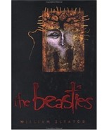 Beasties by William Sleator (1997, Hardcover) - €6,70 EUR