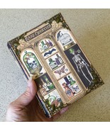 Rare Oddities Halloween Spooky Themed Faux Book Box - £6.88 GBP