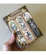 Rare Oddities Halloween Spooky Themed Faux Book Box - £6.88 GBP