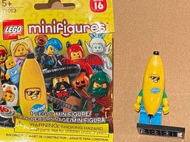 Lego Minifigure Series 16 Kickboxer *NEW/OPENED* m1 - $11.99