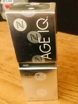 Nerium AGE IQ Day Cream(1oz) - 09/2022 - NEW IN BOX! - $29.75