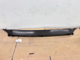 OEM GENUINE 52711-0e900 2020-2024 Toyota Highlander Front Bumper Molding... - $100.00
