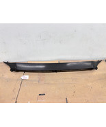 OEM GENUINE 52711-0e900 2020-2024 Toyota Highlander Front Bumper Molding... - $1,840.50 MXN
