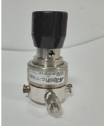 Aptech AP1210SM 3PW FV8 FV8 0 HF Pressure Reducing Gas Regulator - €60,55 EUR