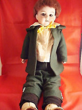 Armand Marseille Doll, marked 370 AM-3-DEP, MADE IN GERMANY ORIGINAL - $152.45