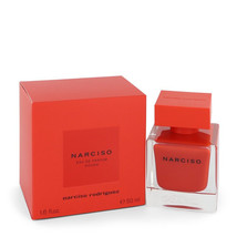 Narciso Rodriguez Rouge Perfume By Eau De Parfum Spray 1.6 oz - £55.07 GBP