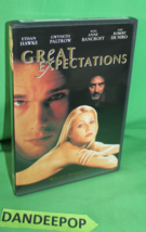 Great Expectations DVD Movie - £7.11 GBP