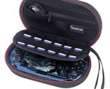 Smatree P100L Carrying Case Compatible for PS Vita 1000, PSV 2000, PS Vi... - $31.99