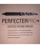 Calista PerfecterPro+ Heated Round Brush .75” - $68.51 CAD